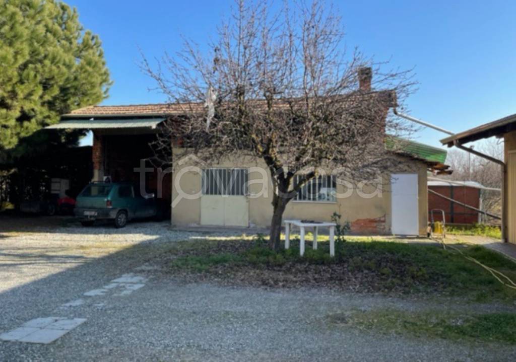 appartamento in vendita a Candelo