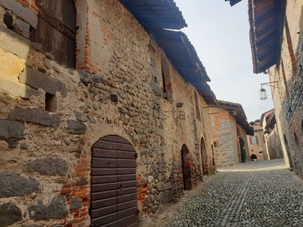 appartamento in vendita a Candelo