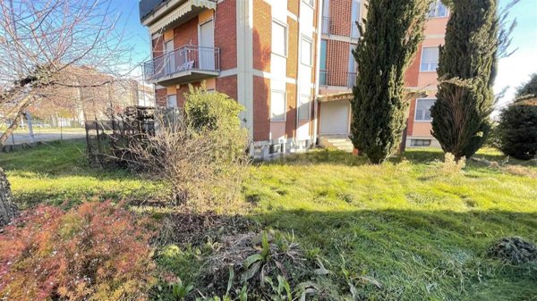 appartamento in vendita a Candelo