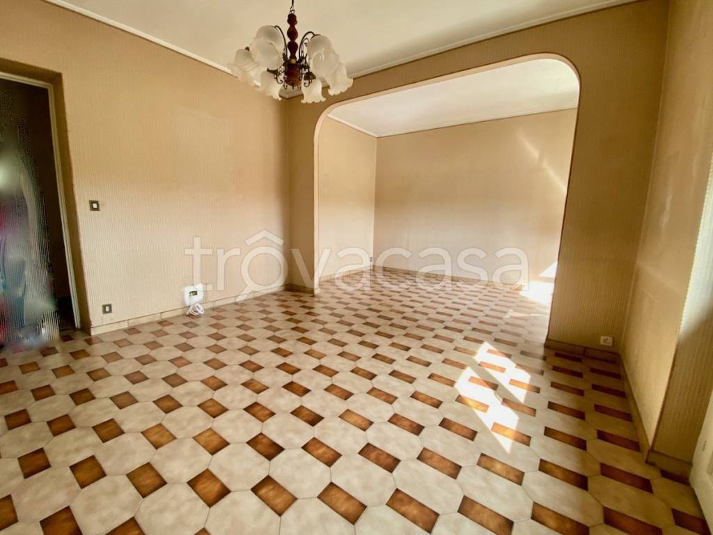 appartamento in vendita a Candelo