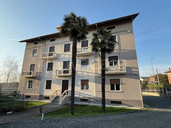 appartamento in vendita a Candelo