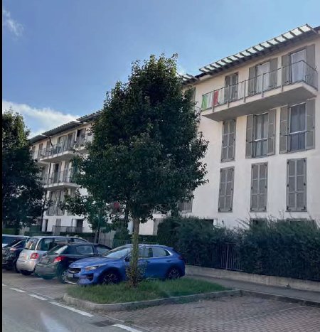 quadrivano in vendita a Candelo