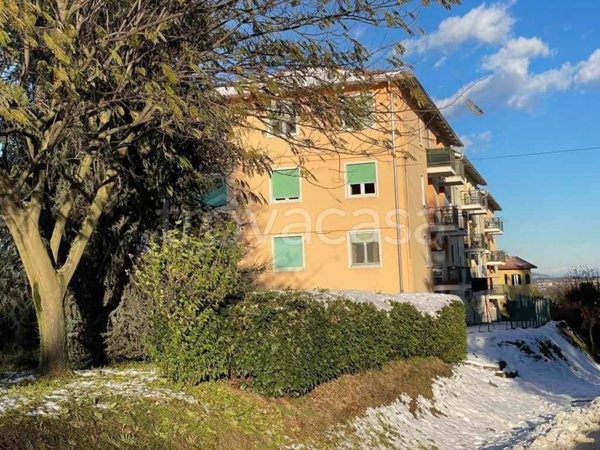 appartamento in vendita a Candelo