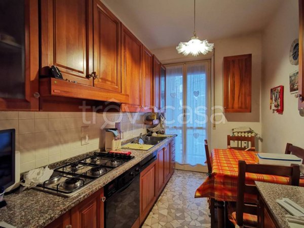appartamento in vendita a Candelo