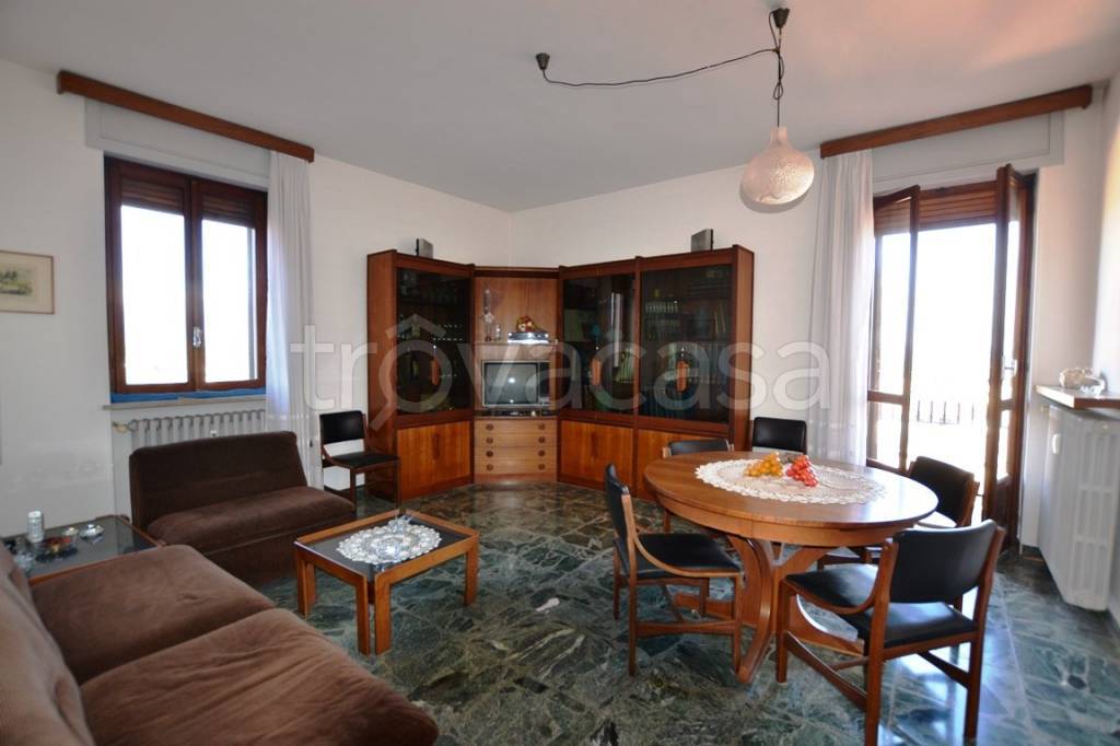 appartamento in vendita a Candelo