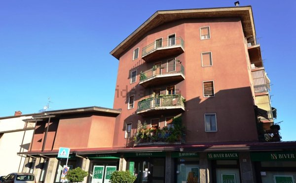 appartamento in vendita a Candelo