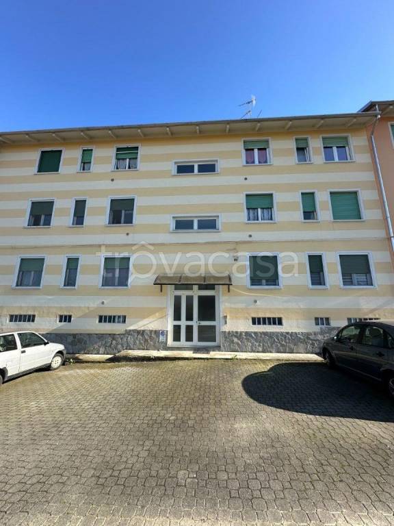 appartamento in vendita a Candelo