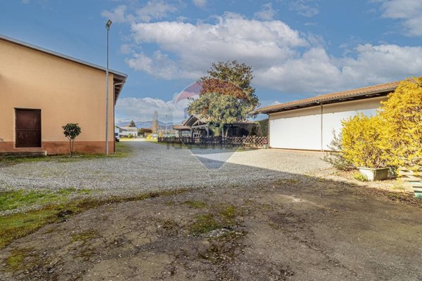 appartamento in vendita a Candelo