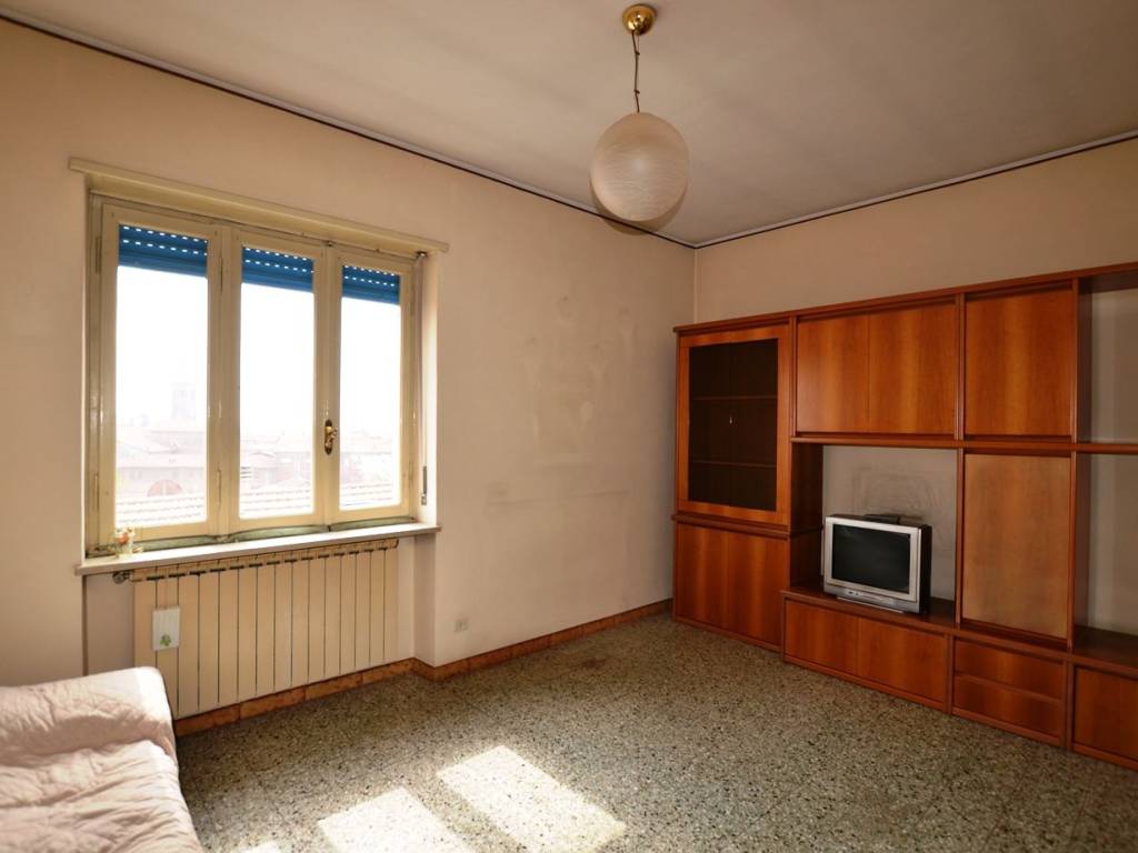 appartamento in vendita a Candelo