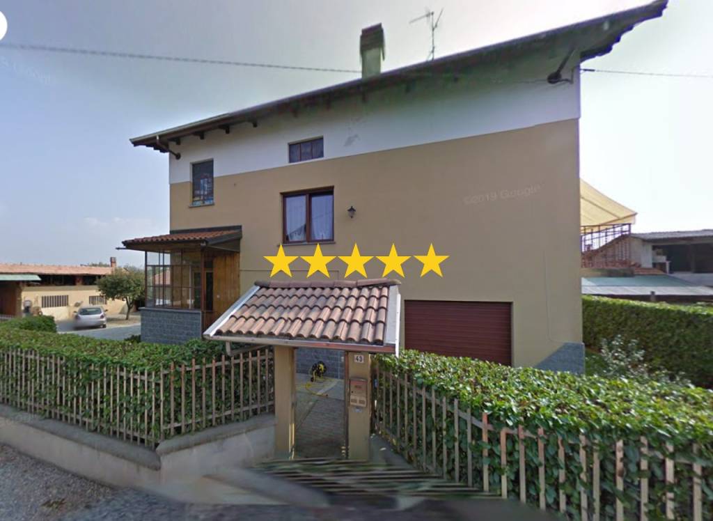 appartamento in vendita a Candelo