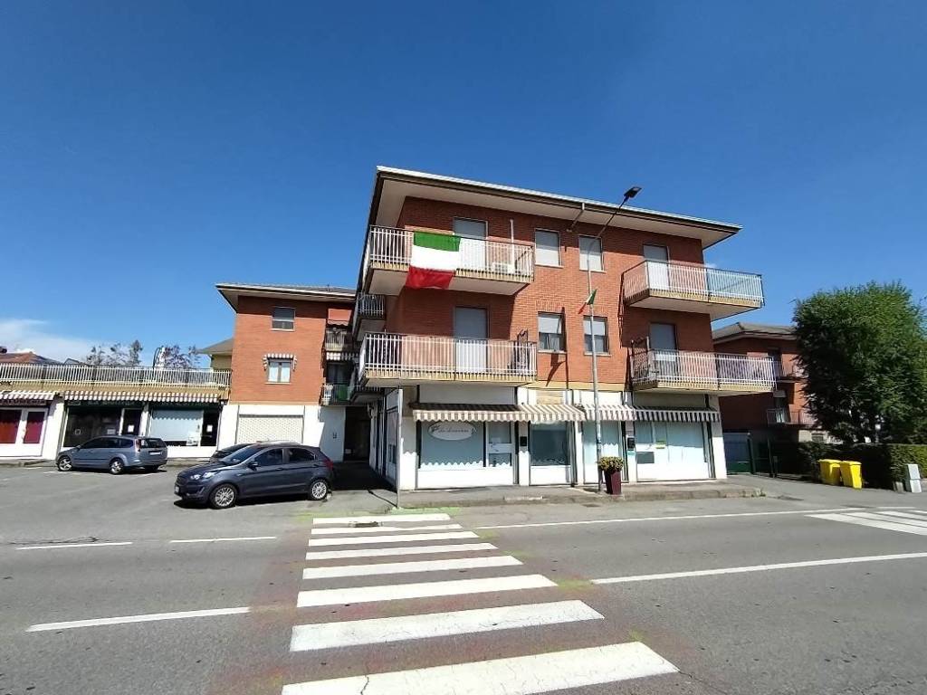 appartamento in vendita a Candelo