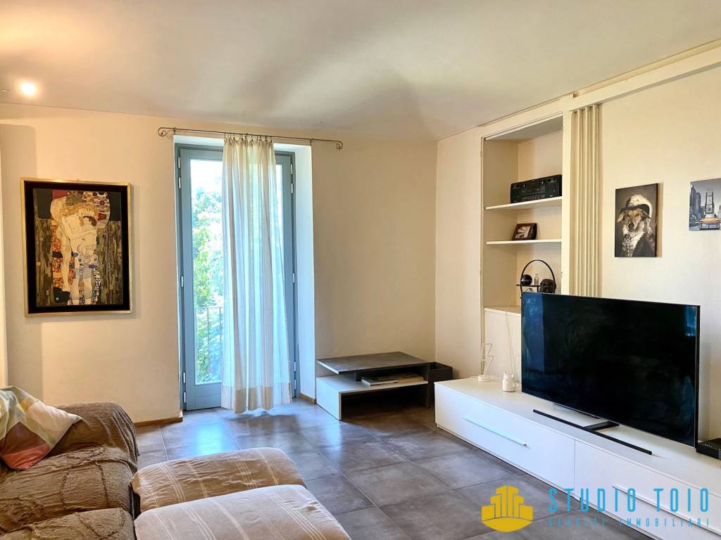 casa indipendente in vendita a Candelo