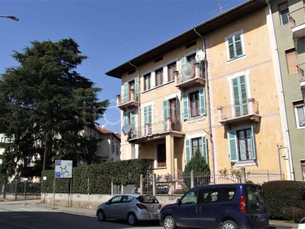 appartamento in vendita a Candelo