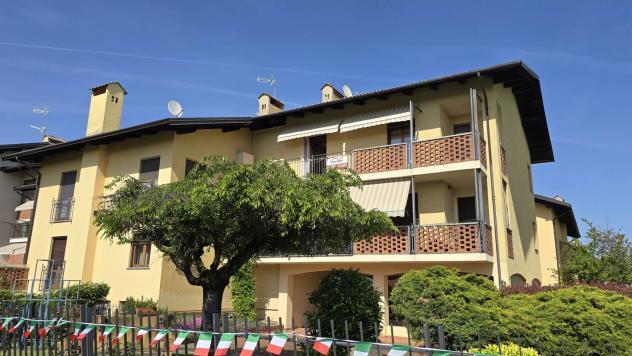 appartamento in vendita a Candelo