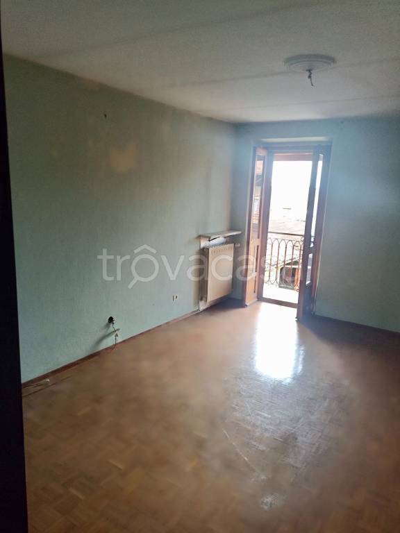 appartamento in vendita a Candelo