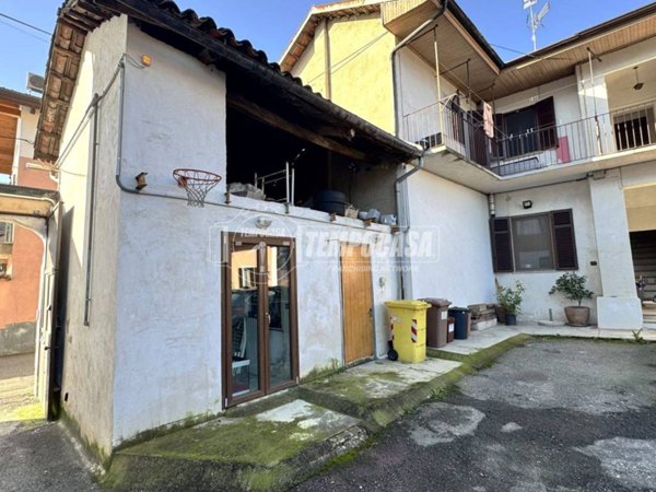 casa indipendente in vendita a Candelo