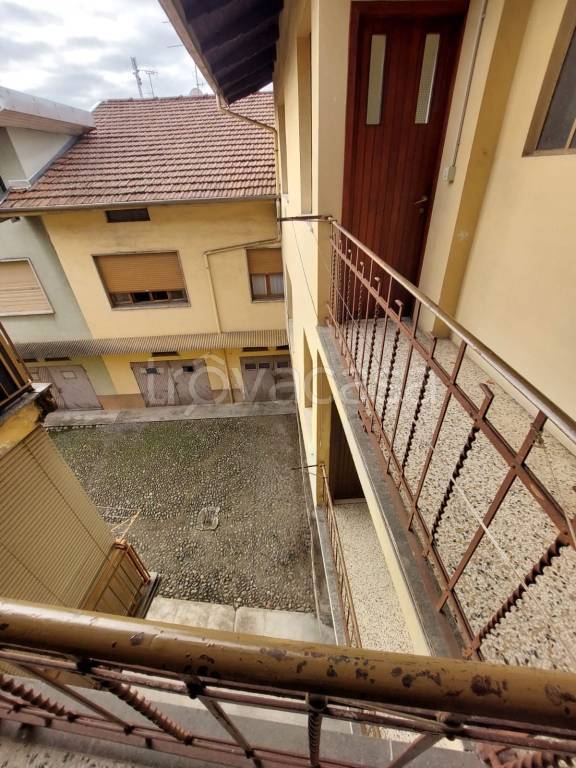 appartamento in vendita a Candelo