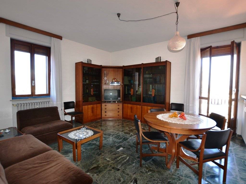 appartamento in vendita a Candelo