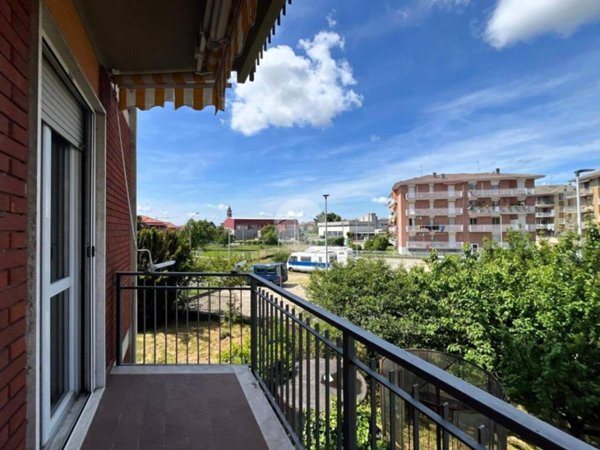 appartamento in vendita a Candelo