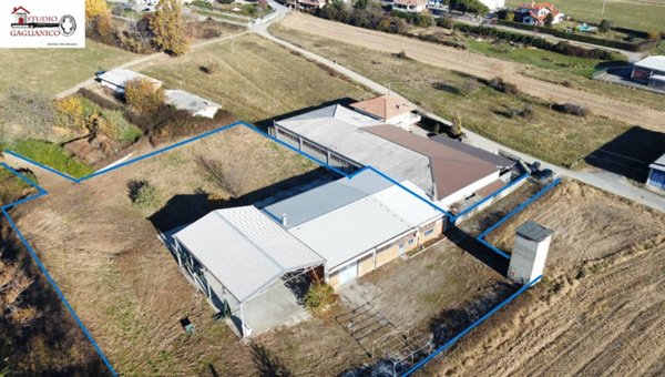 appartamento in vendita a Candelo