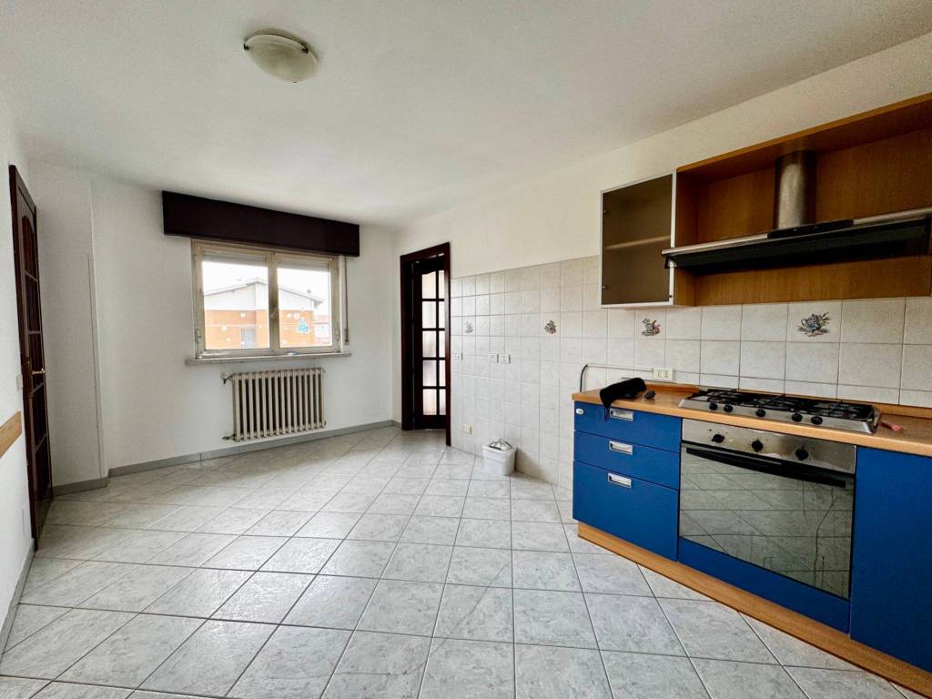 appartamento in vendita a Candelo