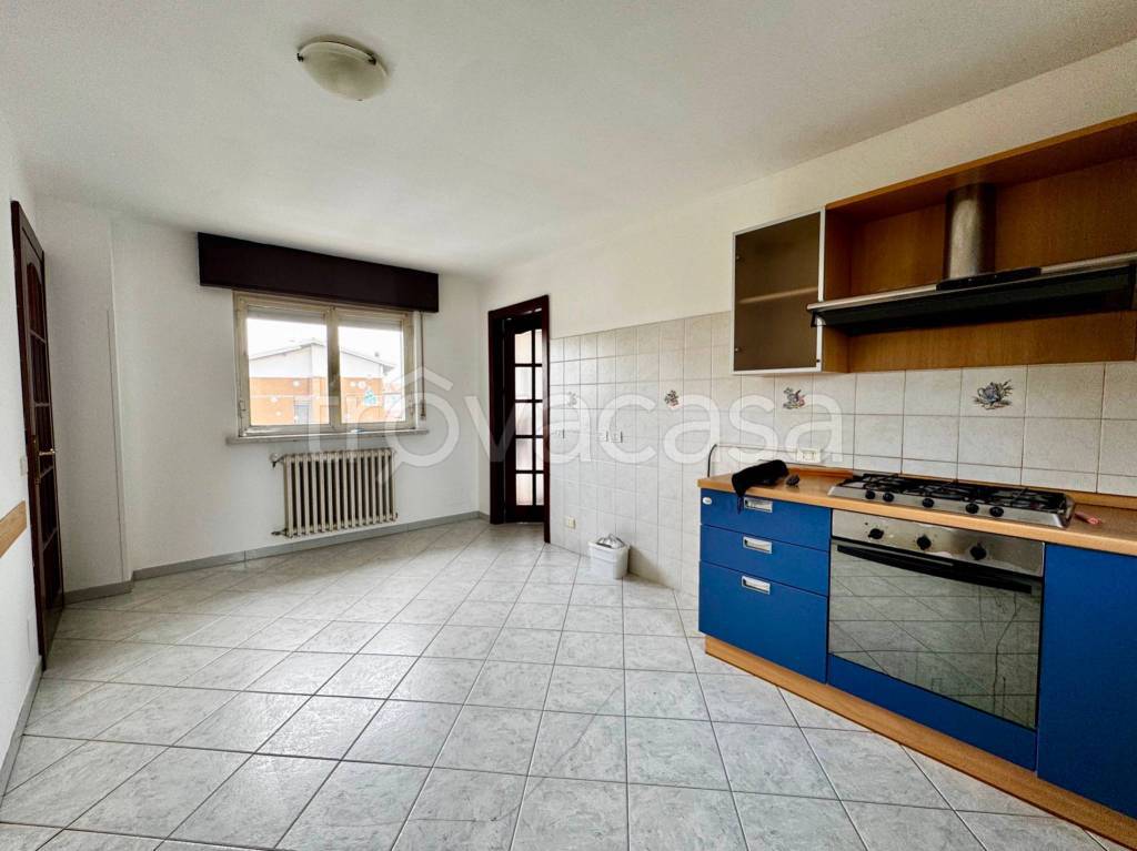 appartamento in vendita a Candelo