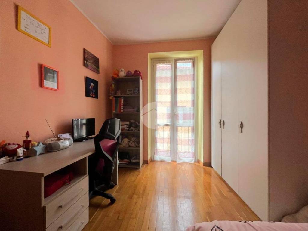 casa indipendente in vendita a Candelo
