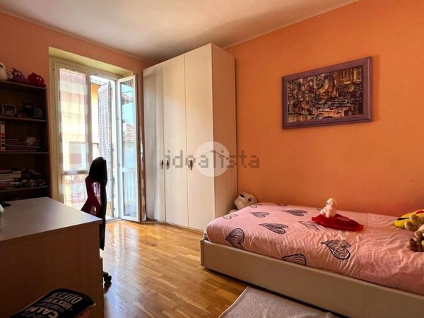 casa indipendente in vendita a Candelo