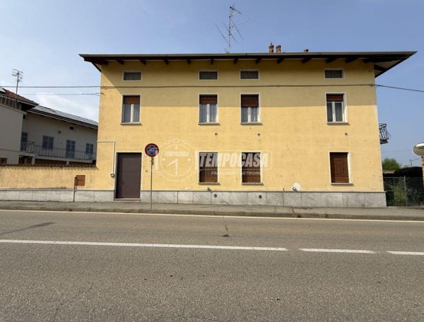 casa indipendente in vendita a Candelo