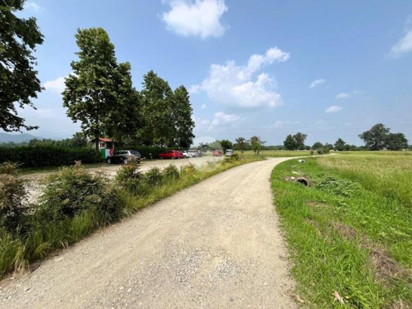 terreno agricolo in vendita a Candelo