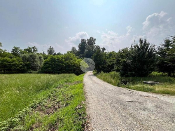 terreno agricolo in vendita a Candelo