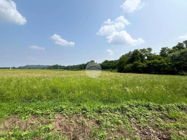 terreno agricolo in vendita a Candelo