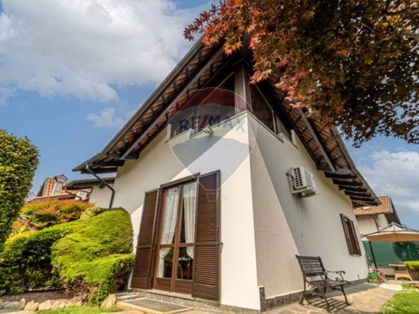 casa indipendente in vendita a Candelo