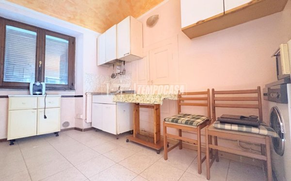 appartamento in vendita a Candelo