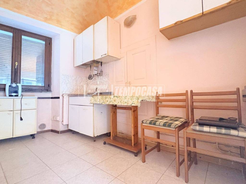 appartamento in vendita a Candelo