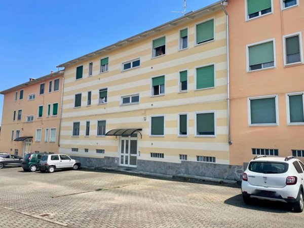 appartamento in vendita a Candelo