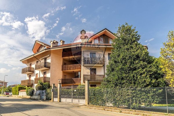appartamento in vendita a Candelo