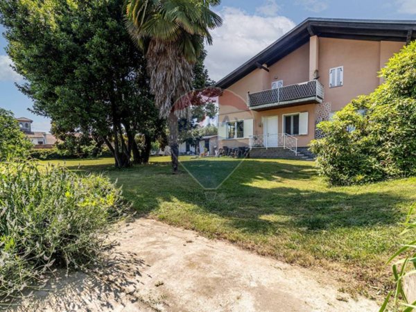 appartamento in vendita a Candelo
