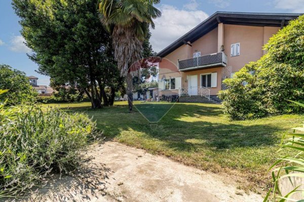 appartamento in vendita a Candelo