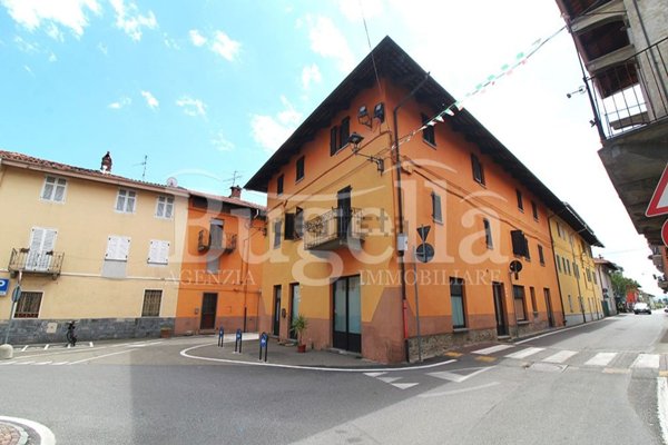 casa indipendente in vendita a Candelo