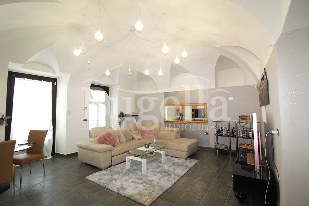 casa indipendente in vendita a Candelo