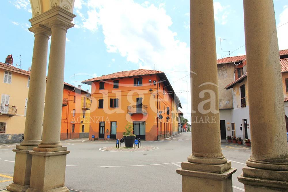 casa indipendente in vendita a Candelo