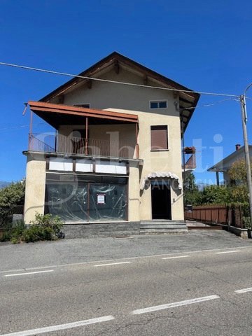 negozio in vendita a Candelo