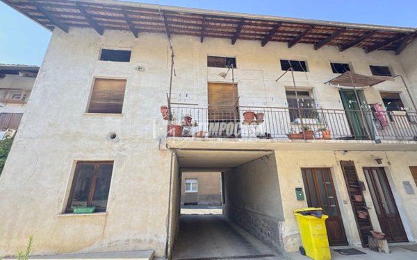 appartamento in vendita a Candelo