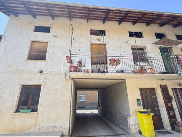 appartamento in vendita a Candelo