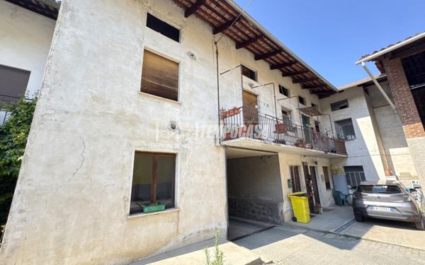appartamento in vendita a Candelo