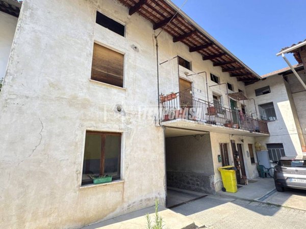 appartamento in vendita a Candelo