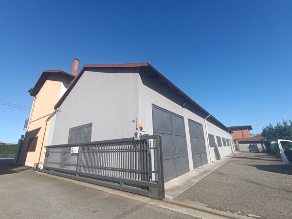 ufficio in vendita a Candelo