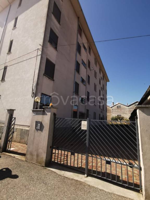 appartamento in vendita a Candelo