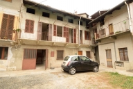 casa indipendente in vendita a Candelo